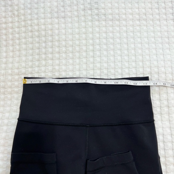 Lululemon High Times Pant (Metta) *Full-On Luxtreme Leggings in Black - Picture 7 of 13